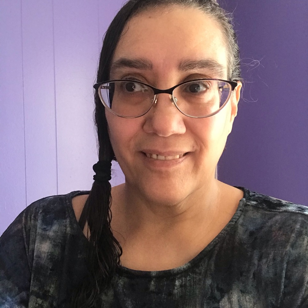 Meet your Posher, Rebecca